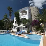 Vila Margarita *