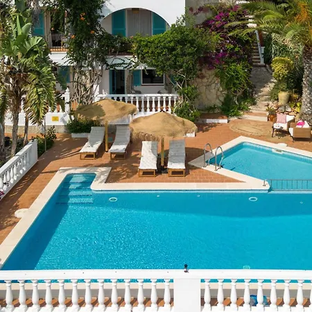 Margarita וילה סון באו