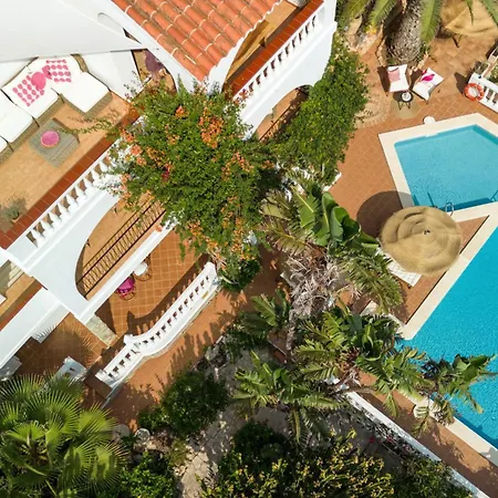 Margarita * סון באו