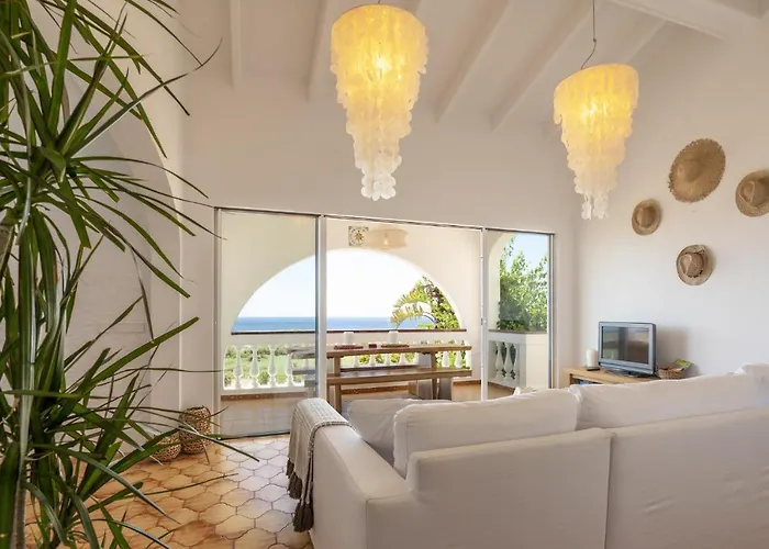 וילה Margarita סון באו