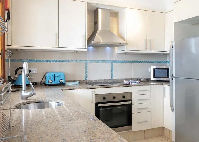 Margarita וילה *