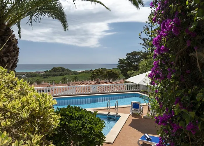 Margarita וילה סון באו