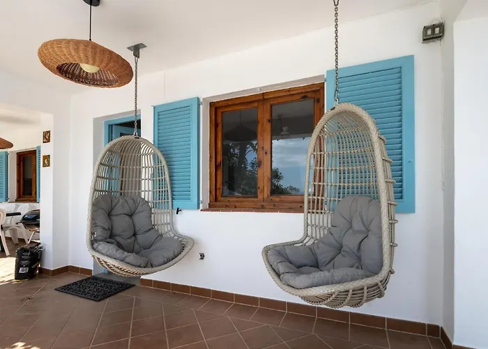 וילה Margarita סון באו