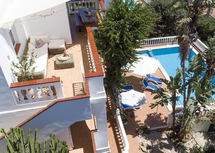 Margarita סון באו