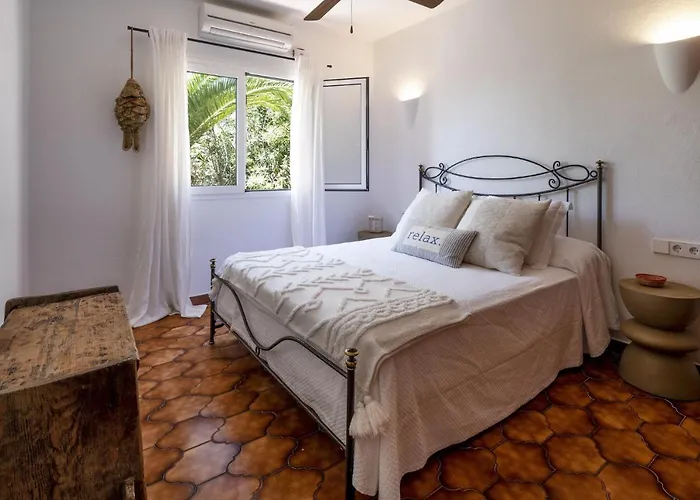 Margarita וילה *