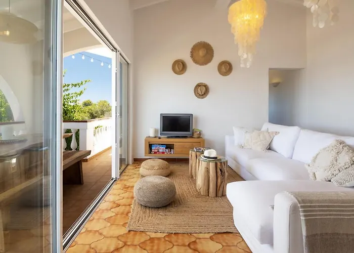 Margarita * סון באו