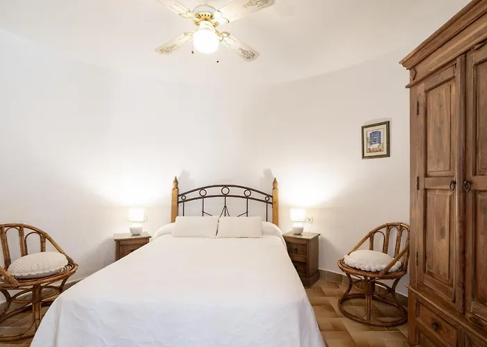 Margarita וילה סון באו