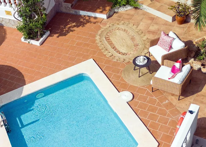 Margarita וילה *