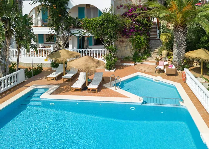 Margarita * סון באו