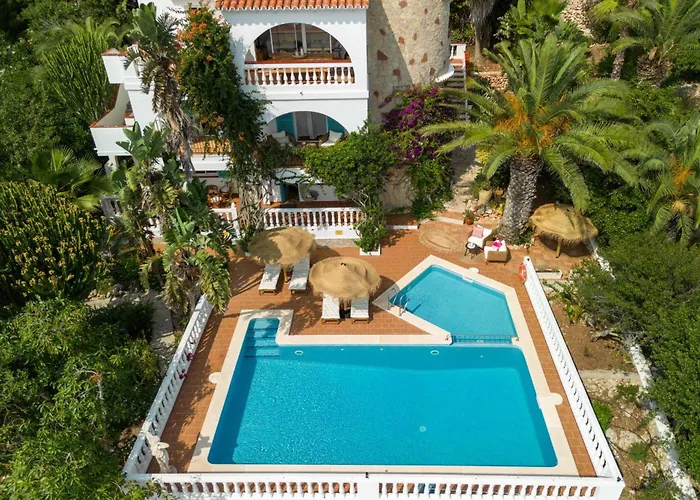 וילה Margarita *