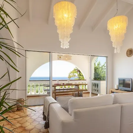 Βίλα Margarita Son Bou