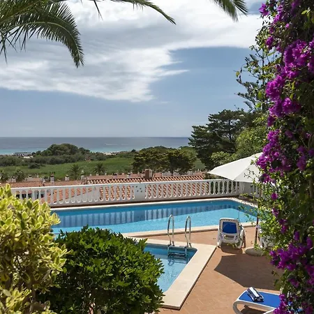 Margarita Βίλα Son Bou