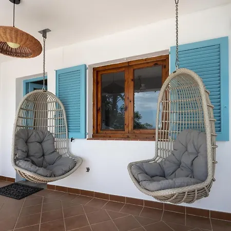 Βίλα Margarita Son Bou