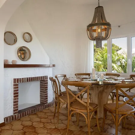 Margarita Βίλα Son Bou