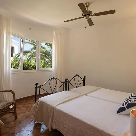 Vila Margarita *