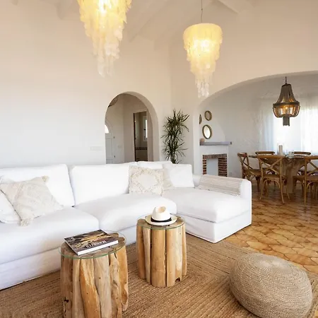 Βίλα Margarita *