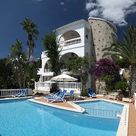 Βίλα Margarita *