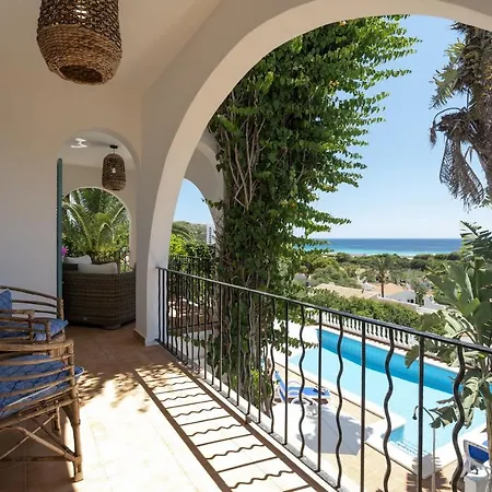 Βίλα Margarita Son Bou