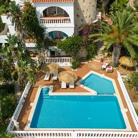 Βίλα Margarita *