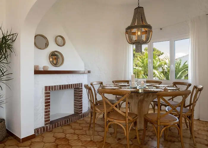 Margarita וילה סון באו