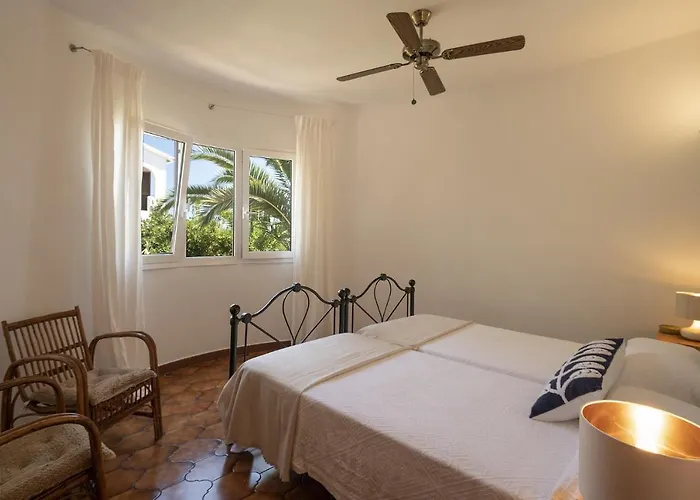 וילה Margarita *