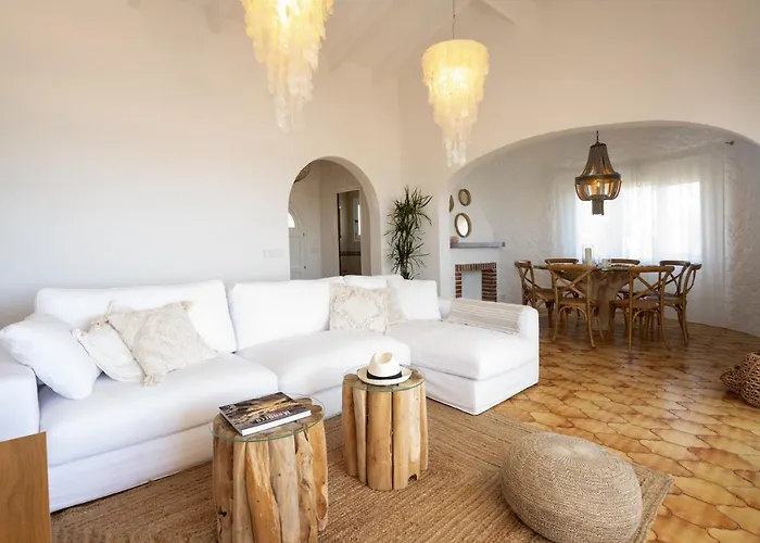 וילה Margarita *