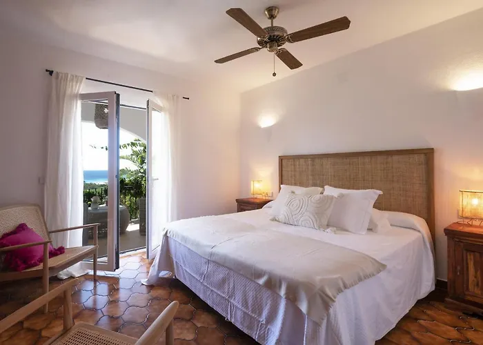 Margarita סון באו