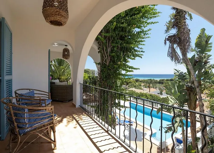 וילה Margarita סון באו