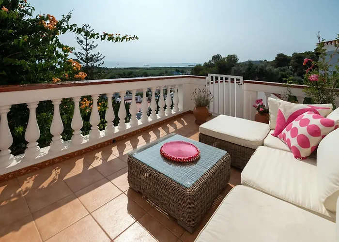 Margarita סון באו