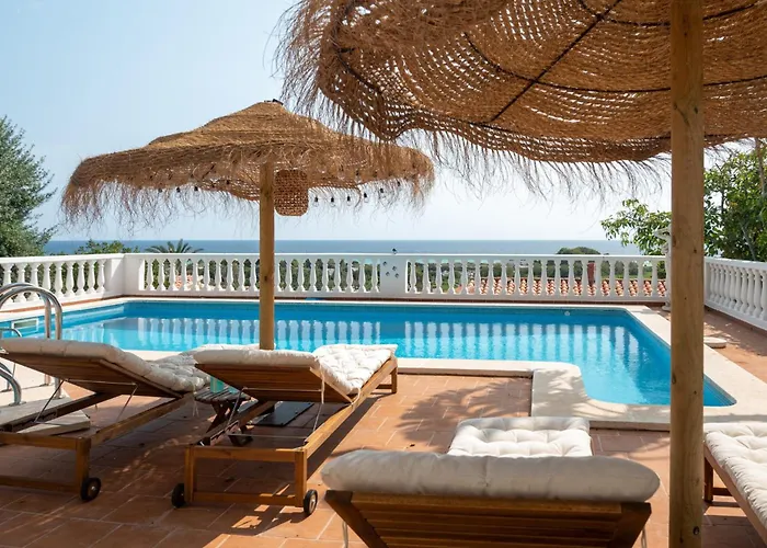 וילה Margarita סון באו