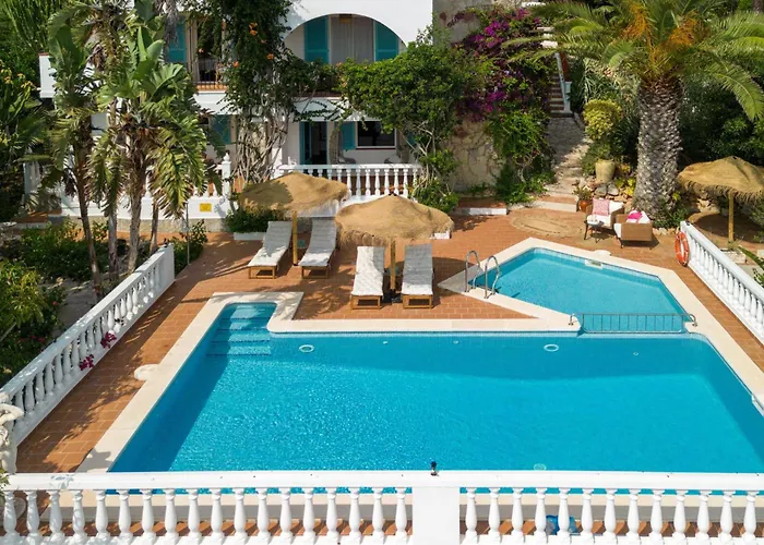 Margarita וילה סון באו