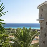 Margarita Villa